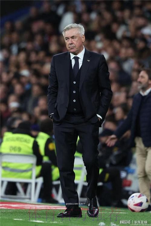 安切洛蒂：我认为阿森西奥正在探寻离队可能